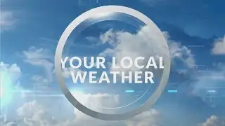 Chief Meteorologist Kenny Miller