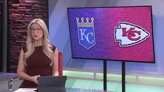 Chiefs and Royals stadium talks