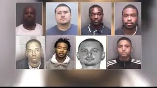 Child abuse investigation leads to drug ring bust