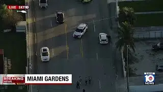 Child airlifted after being hit by driver