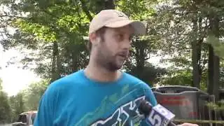 Child Dies In Plattsburgh Fire; Cause Unknown