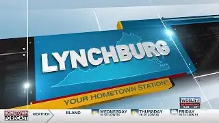 Child Hospitalized After Lynchburg Dog Attack