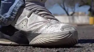 Child narrowly escapes kidnapping attempt