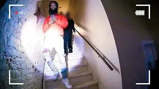 Child Predator Gets Caught in The Act | 24 HOURS CRIME