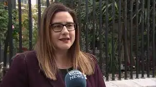 Childline hold training sessions to support volunteers with police interviews & searches