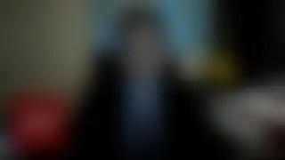 Children Interrupt BBC News Interview (My Version Recreated In Wrapper Offline)