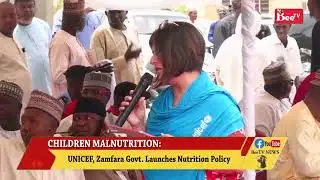 CHILDREN MALNUTRITION: