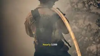 Chile Is Burning  75s 2026 01 23 1                                               #chile #wildfires