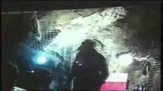 Chile mine rescue continues