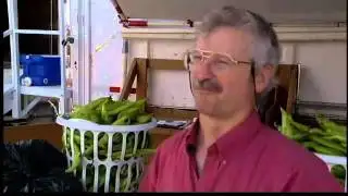 Chile roasters say this year