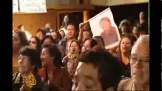 Chile s Michelle Bachelet runs for president