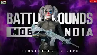 Chill stream 💥 @ishowtroll ||| #lastzetas #bgmilive