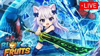 Chill Stream with Subscribers #indianbloxfruit #bloxfruits #bloxfruit #robloxlivestream