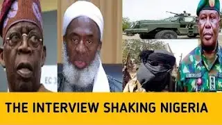 Chilling: Gumi Says Kidnapping Kids Lesser Evil Than K!lling