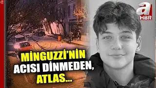 Chilling Statement from Atlas