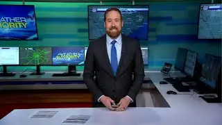 Chilly start, beautiful afternoon