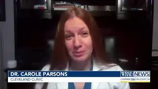 Chilly temps increase risk for frostbite, ways to avoid injury