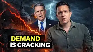 China and U.S. Allies Are Abandoning the Dollar — Treasury Demand Is Cracking