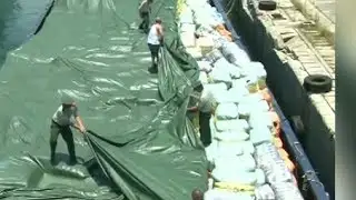 China announces import ban on 24 types of solid waste