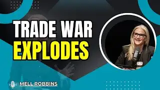 China BLOCKS Nvidia’s AI Chips - Global Tech War Deepens