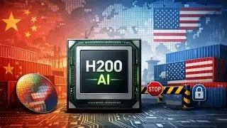 China blocks Nvidia’s H200 AI chips at customs despite US export approval, shaking global suppl...