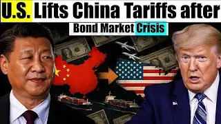 China Cuts Off Trump’s $65B Lifeline — Nvidia Ban EXPLODES Backward