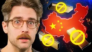 China Doesn’t Need Us Anymore
