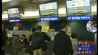 China Eastern Airlines Admits Pilots Deliberately Returned