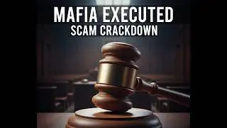 China Executes Four Members of Myanmar Crime Network