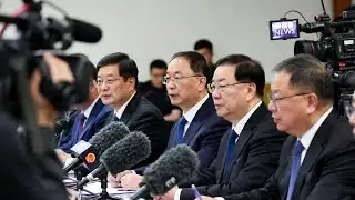 China Factory Explosion: Four Dead, 84 Injured