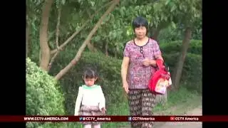 China increasing subsidies for rapidly ageing population