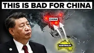 China Invades Taiwan… Australia Has Something UNTHINKABLE Ready