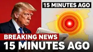 China Just Built a Canal That Shocks the World