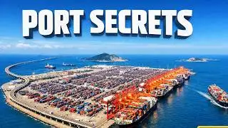 China Just Built The Impossible