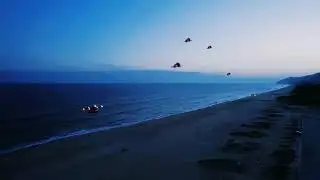 China Just Licensed Flying Taxis: Pilotless Passenger Drones Go Commercial (CAAC)