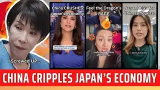 China Just Pulled The Plug On Japan