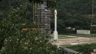 China launches last BDS satellite to complete global navigation constellation