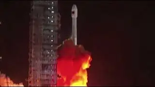 China Launches Two BeiDou-3 Navigation Satellites on Single Carrier Rocket