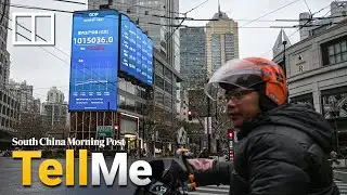 China meets 2025 GDP goal despite Q4 slowdown