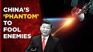 China News Live:Beijing ‘Successfully Tests Phantom Space Strike’, Can 