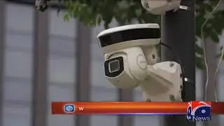 China prepares world