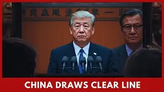 China Rejects Taiwan Ukraine Comparison Amid Global Debate