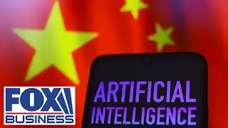 China’s AI chip breakthrough triggers national security alarm