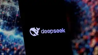 China’s DeepSeek Develops Advanced AI Agents
