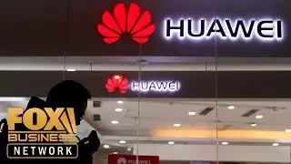 China’s Huawei sues US government