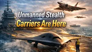 China’s New Carrier Takes a Surprising Turn