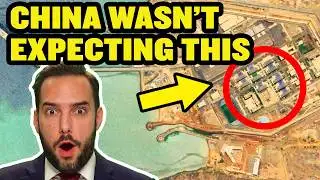 China’s Only Overseas Military Base Is Suddenly in Danger