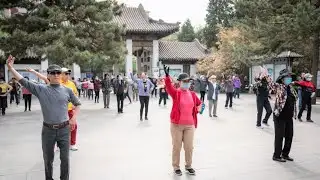 China’s Population Growth Slows Amid Declining Births