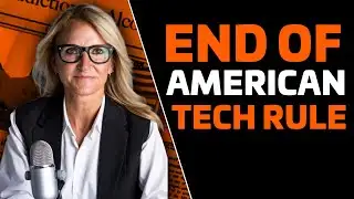 China’s Semiconductor Breakthrough Threatens US Tech Dominance