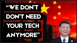 China SHOCKS The World By Refusing Cutting Edge H200 Nvidia Chips. Here is Likely Why